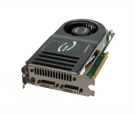 640-P2-N821-BB EVGA Nvidia GeForce 8800 GTS 640MB GDDR3 320-Bit PCI-Express Video Graphics Card