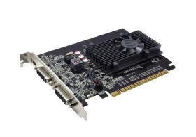 NVA-P1310-000 Nvidia GeForce GT 520 1GB DDR3 64-Bit HDMI / VGA / Dual-Link DVI-I PCI-Express 2.0 x16 Video Graphics Card