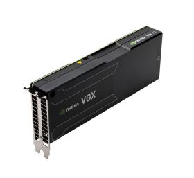 JW9YC Nvidia 8GB Vgx Grid K2 GDDR5 Gpu Virtualization Video Graphics Card