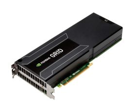 900-52055-0120-010 Nvidia Grid K2 8GB GDDR5 Video Graphics Card