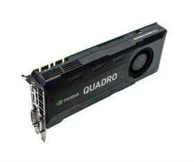 751492575797 Nvidia Quadro K5200 8GB GDDR5 256-Bit PCI Express 3.0 2304 CUDA GPU Video Graphics Card