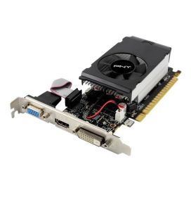 VCGGT6402LXPB PNY GeForce GT640 2048MB DDR3 HDMI / VGA / PCI-Express 3.0 Video Graphics Card