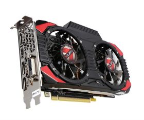 VCGGTX10606XGPB-OC PNY 6GB PNY Nvidia GeForce GTX 1060 GDDR5 192-Bit HDMI 3x DisplayPort DVI-D PCI-Express 3.0 x16 Video Graphics Card