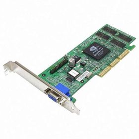 T1024112EI PNY 32MB PCi With VGA Output Video Graphics Card
