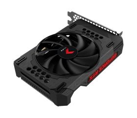 VCG306012SFXPPB1 PNY Technologies Nvidia GeForce RTX 3060 12GB GDDR6 192-Bit HDMI / DisplayPort PCI-Express 4.0 x 16 Video Graphics Card