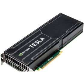 TCSK40M-PB PNY Nvidia Tesla K40m 12GB PCI-Express Video Graphics Card