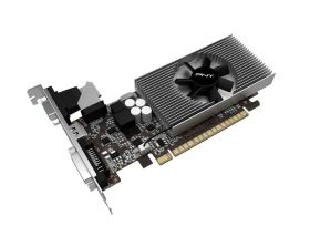 VCGGT7401D3LXPB_BIN1 PNY GeForce GT 740 1GB 128-Bit DDR3 PCI Express 3.0 x16 DVI-I/ HDMI/ D-Sub Video Graphics Card