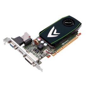 GMGT43WN2F1FH-SB PNY nVidia GeForce GT430 1GB DDR3 PCI Express Video Graphics Card