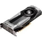 VCGGTX10708-CG-BLK PNY GeForce GTX 1070 Graphic Card 8GB GDDR5 DisplayPortHDMIDVI PC