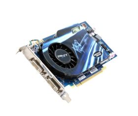 VCG98GTEE1XEB-A1 PNY GeForce 9800 GT 1GB DDR3 PCI Express 2.0 x16 Dual DVI/ HDMI/ HDCP Ready/ SLI Support Video Graphics Card