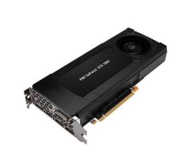 VCGGTX10603PB-CG PNY Nvidia GeForce GTX 1060 3GB GDDR5 192-Bit HDMI / 3x DisplayPort / Dual-Link DVI-D PCI-Express 3.0 x16 Video Graphics Card