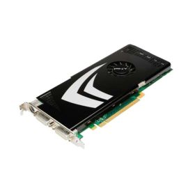GM9800GN2F1GSPB PNY GeForce 9800GT 1GB GDDR3 PCI Express Dual DVI Video Graphics Card