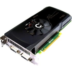 VCGGTX560TXPB-OC PNY GeForce GTX 560TI OC 1GB GDDR5 PCI Express 2.0 DVI+DVI+Mini HDMI Video Graphics Card