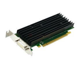 VCQ290NVS-PCIEX16-BL PNY Nvidia Quadro Nvs 290 Video Graphics Card 5p
