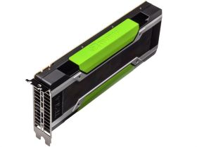 TCSP100M-12GB-PB PNY Nvidia Tesla P100 12GB GDDR5 4096-Bit PCI-Express 3.0 x16 Video Graphics Card
