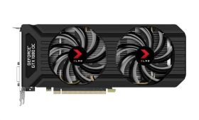 VCGGTX10808XGPB-OC2 PNY Nvidia GeForce GTX 1080 8GB GDDR5X 256-Bit HDMI / 3x DisplayPort / Dual-Link DVI-D PCI-Express 3.0 x16 Video Graphics Card