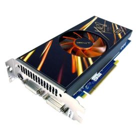 GMGTS25N2F1GSPB PNY GeForce GTS 250 1GB 256-Bit DDR3 PCI Express x16 Dual DVI Video Graphics Card