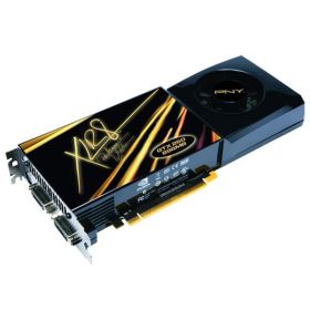69V02610-T PNY GTX 260 Core216 896MB PCI Express Video Graphics Card