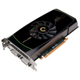 KMGX460N2H1GZPB PNY GeForce GTX 460 1GB GDDR5 PCI Express 2.0 x16 Video Graphics Card
