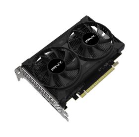 VCG16504D6DFPPB1 PNY Technologies Nvidia GeForce GTX 1650 4GB GDDR6 128-Bit HDMI / DisplayPort PCI-Express 3.0 x 16 Video Graphics Card