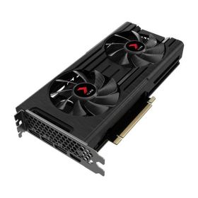 VCG30508DFXPPB PNY Nvidia GeForce RTX 3050 8GB GDDR6 128-Bit HDMI / 3x DisplayPort PCI-Express 4.0 x16 Video Graphics Card