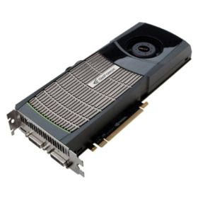 VCGGTX480XPB-A1 PNY Nvidia GeForce GTX 480 1536MB GDDR5 384-Bit Mini HDMI / DVI PCI-Express 2.0 x16 Video Graphics Card