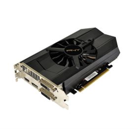 VCGGTX650TBQXPB PNY GTX 650 Ti Boost 2GB DDR5 PCI Express Video Graphics Card