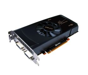GMGX55TN2H1IH PNY GeForce GTX 550 Ti 1GB GDDR5 PCI Express x16 2.0 Video Graphics Card