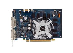 VCG951024GXPB PNY nVidia GeForce 9500 GT 1GB DDR2 128-Bit DVI-I/ DVI-I Mini DIN HDMI VGA PCI Express 2.0 x16 Video Graphics Card