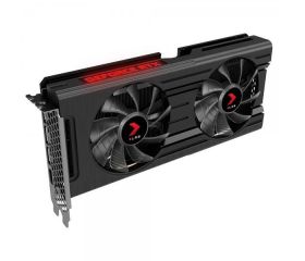 VCG30508DFXPPB1 PNY Technologies Nvidia GeForce RTX 3050 8GB GDDR6 128-Bit HDMI / DisplayPort PCI-Express 4.0 x 16 Video Graphics Card