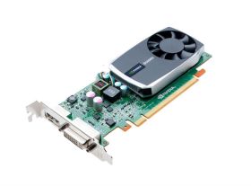 VCQ600ATXV2T Pny Nvidia Quadro 600 1GB GDDR3 SDRAM PCi-e 2.0 X16 Graphics Card