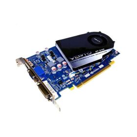 VCGGT2401D3XPB-A1 PNY GeForce GT 240 1GB 128-Bit DDR3 PCI Express 2.0 DVI/ VGA Video Graphics Card