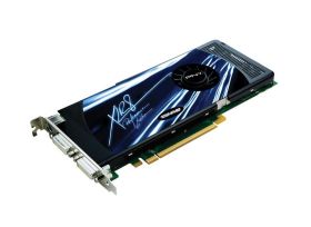 VCG981024GXEB PNY GeForce 9800GT 1GB DDR3 PCI Express 2.0 Dual DVI/ HDTV/ S-Video Outputs Video Graphics Card