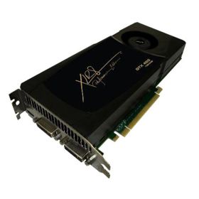VCGGTX465XPB-B2 PNY Nvidia GeForce GTX 465 1GB GDDR5 256-Bit Mini HDMI / Dual DVI PCI-Express 2.0 x16 Video Graphics Card