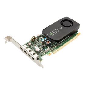 VCNVS510VGA-PB PNY Nvidia Quadro NVS 510 2GB DDR3 HDMI / DisplayPort / DVI PCI-Express 2.0 x16 Video Graphics Card