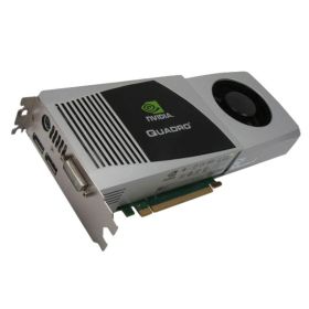VCQFX4800ELAC-PB PNY Grapic CardQuadroFX 4800 mit Elemental Accelerator 1.5GB RA