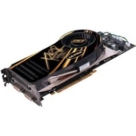VCG8800UXPB PNY GeForce 8800 Ultra 768MB 384-Bit GDDR3 PCI Express x16 HDCP Ready SLI Support Video Graphics Card
