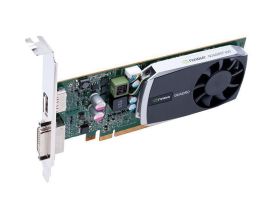 VCQ600V2U-T PNY Nvidia Quadro 600 1GB GDDR3 PCI Express 2.0 x16 Video Graphics Card
