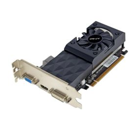 VCGGT6302XPBKIT PNY Kit Geforce Gt 630 PCie 2.0 2GBctlr DDR3 Dvi Vga HDmi