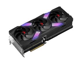 VCG409024TFXPB1 PNY Technologies Nvidia GeForce RTX 4090 24GB GDDR6X 256-Bit HDMI / 3x DisplayPort PCI-Express 4.0 x 16 Video Graphics Card