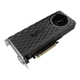 VCGGTX9704R2XPB PNY Nvidia GeForce GTX 970 4GB GDDR5 256-Bit HDMI / 2 x Mini DisplayPort PCI-Express 3.0 x16 Video Graphics Card