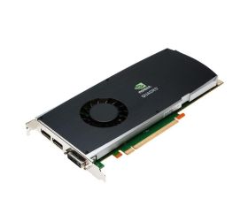 VCQFX3800-PCIEBLK-1 PNY Nvidia Quadro FX 3800 1GB PCI-Express Video Graphics Card