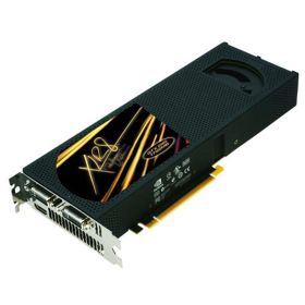 69V02607-T PNY Nvidia GTX 295 1792MB PCI-Express 2.0 Video Graphics Card