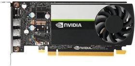 VCNT400-4GB-PB PNY Nvidia T400 4GB GDDR6 64-Bit PCI-Express 3.0 x16 Low Profile Video Graphics Card