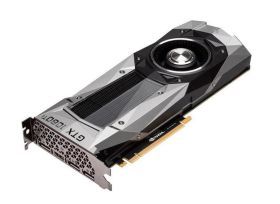 VCGGTX1080T11PB-FE PNY Nvidia GeForce GTX 1080 Ti 11GB GDDR5X 352-Bit HDMI 3x DisplayPort PCI-Express 3.0 x16 Video Graphics Card