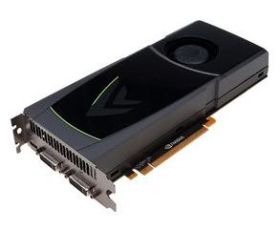 GMGTX46N2H1GZPB PNY GeForce GTX 465 1GB 256-Bit GDDR5 PCI Express 2.0 x16 Dual DVI/ HDMI Video Graphics Card