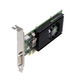 VCNVS315DVI-PB-A1 PNY Nvidia Quadro NVS 315 1GB DDR3 64-Bit / Display Port / DVI-D PCI-Express 2.0 x16 Video Graphics Card
