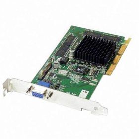 TNT2M6432SPCII PNY Nvidia TNT 64 32MB PCI VGA Video Graphics Card
