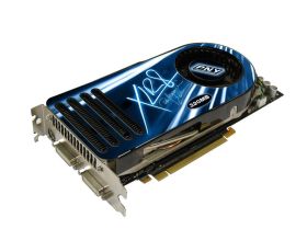 VCG88GTS32XPB PNY Verto Geforce 8800 GTS 320MB 320-bit DDR3 PCI Express Video Graphics Card