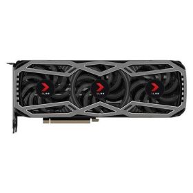 AC048844 PNY 10GB NVIDIA GeForce RTX 3080 LHR GDDR6X PCI-Express Video Graphics Card